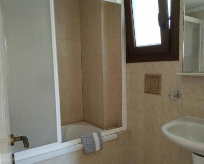 Armenistis Apartment | Kimite