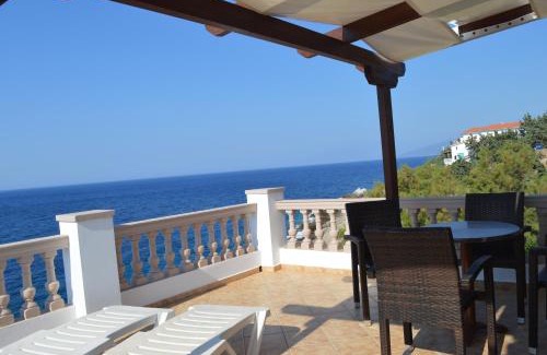 Armenistis Apartment | Kimite