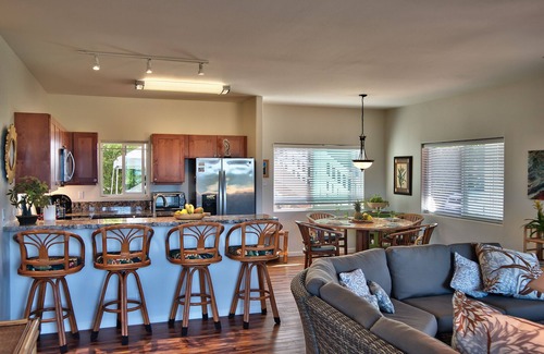 Kailua-Kona House | Kimo's Getaway