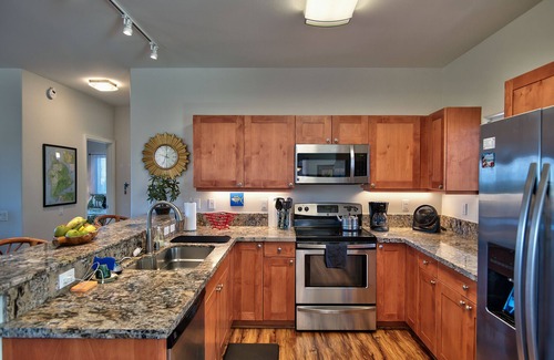Kailua-Kona House | Kimo's Getaway