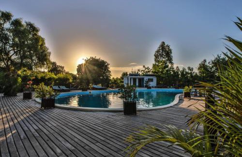 Morondava Hotel | KIMONY RESORT