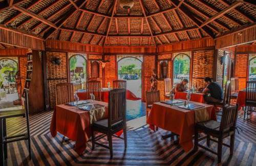 Morondava Hotel | KIMONY RESORT