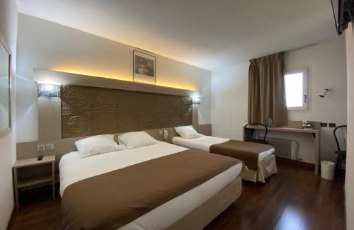 Epone Hotel | Kimotel Epône-Flins