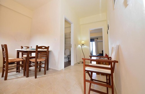 Armenistis Apartment | Kimothoy