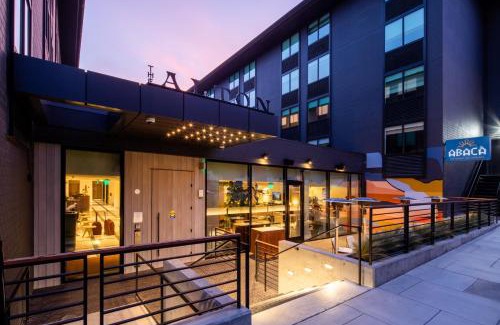 Fisherman's Wharf Hotel | Kimpton Alton Fisherman's Wharf by IHG