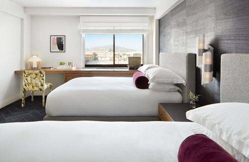 Fisherman's Wharf Hotel | Kimpton Alton Fisherman's Wharf by IHG