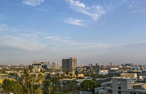 Hollywood Hotel | Kimpton Everly Hotel Hollywood by IHG