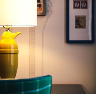 Downtown Pittsburgh Hotel | Kimpton Hotel Monaco Pittsburgh by IHG