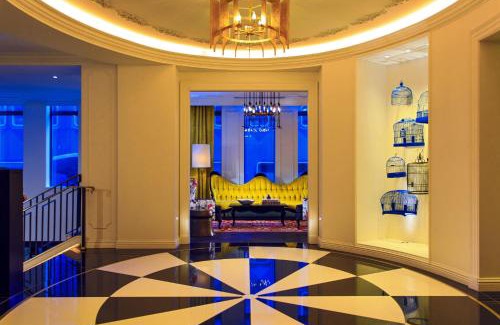 Downtown Pittsburgh Hotel | Kimpton Hotel Monaco Pittsburgh by IHG