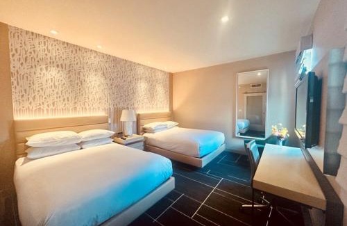 Carthay Circle Resort | Kimpton Hotel Wilshire by IHG