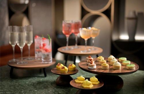 Al Aqiq Hotel | Kimpton KAFD Riyadh by IHG