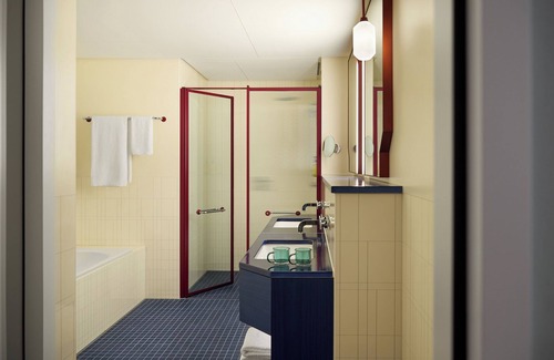 Altstadt Hotel | Kimpton Main Frankfurt by IHG
