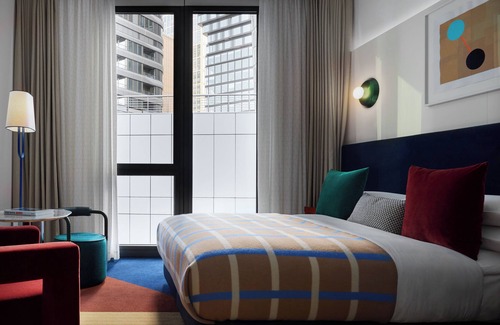 Altstadt Hotel | Kimpton Main Frankfurt by IHG