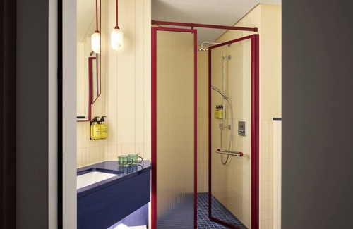 Altstadt Hotel | Kimpton Main Frankfurt by IHG