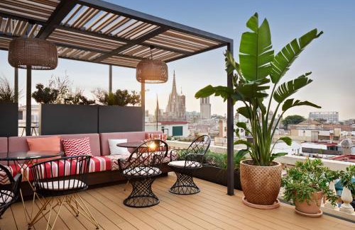 Gothic Quarter Hotel | Kimpton Vividora Hotel by IHG