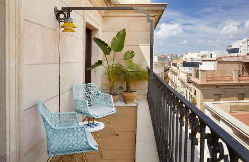 Gothic Quarter Hotel | Kimpton Vividora Hotel by IHG