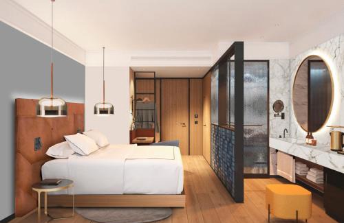 Gothic Quarter Hotel | Kimpton Vividora Hotel by IHG