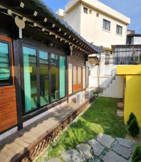 Andong House | Kims House Andong