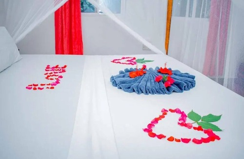 Nungwi Bed & Breakfast | Kimti House - Double Room 3