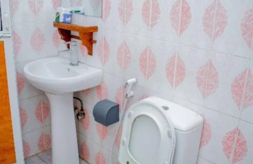Nungwi Bed & Breakfast | Kimti House - Triple Room 4