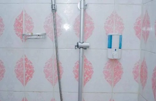 Nungwi Bed & Breakfast | Kimti House - Triple Room 4