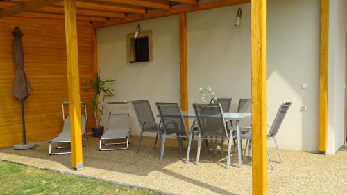 Mojmirovce House | Kimy home