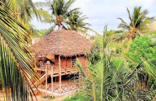Watamu Bed & Breakfast | Kimya House, Watamu