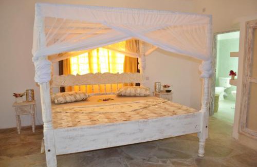 Watamu Bed & Breakfast | Kimya House, Watamu