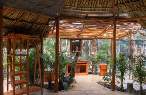 Tulum House | Kin