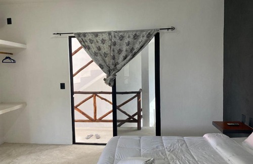 Isla Holbox Hotel | Kin studios holbox