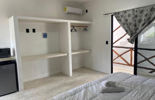 Isla Holbox Hotel | Kin studios holbox