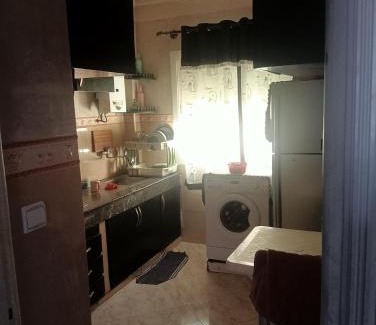 Taza Apartment | Kinan