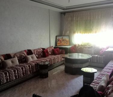 Taza Apartment | Kinan