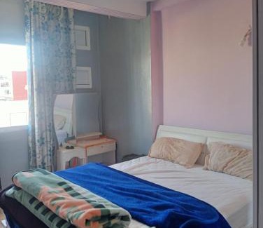 Taza Apartment | Kinan