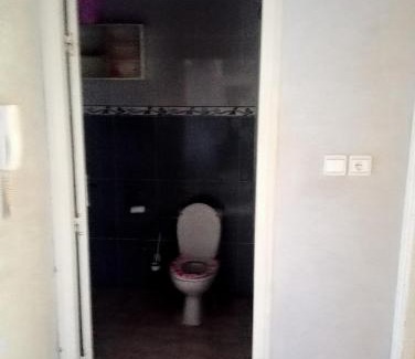 Taza Apartment | Kinan