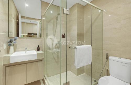 Arjuna Apartment | Kinanti by Kozystay - Paskal