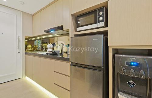 Arjuna Apartment | Kinanti by Kozystay - Paskal