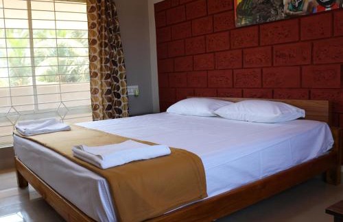 Kumta Resort | Kinara Stay