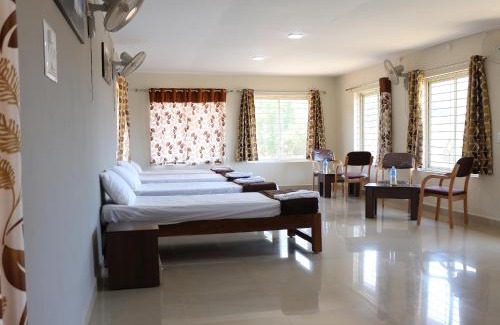 Kumta Resort | Kinara Stay