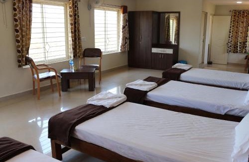 Kumta Resort | Kinara Stay