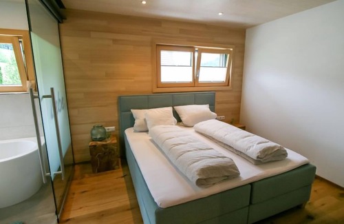 Hofstetten Apartment | Kinast (HFT201) by Interhome