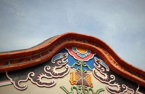 Jinning Bed & Breakfast | Kinba Guest House