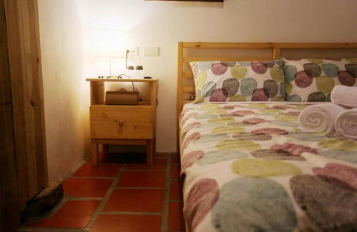 Jinning Bed & Breakfast | Kinba Guest House