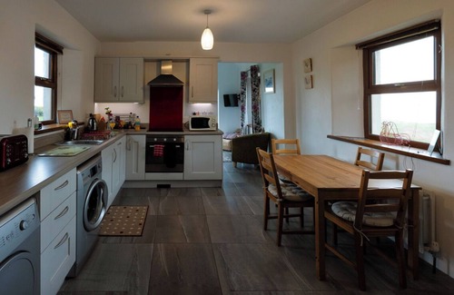 Ballycastle Cottage | Kinbane Self-Catering