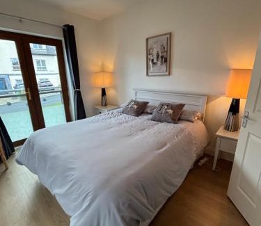 Killaloe House | Kincora Harbour Townhouse