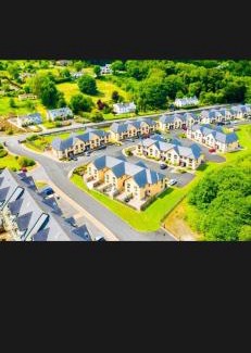 Killaloe House | Kincora Harbour Townhouse