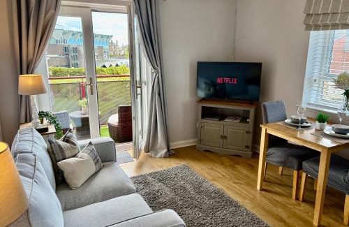 Ayr Apartment | Kincraig Apartment