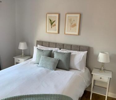 Ayr Apartment | Kincraig Apartment