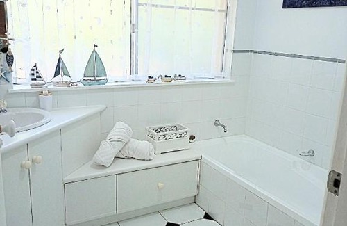 Kincumber House | Kincumber Guest Suite