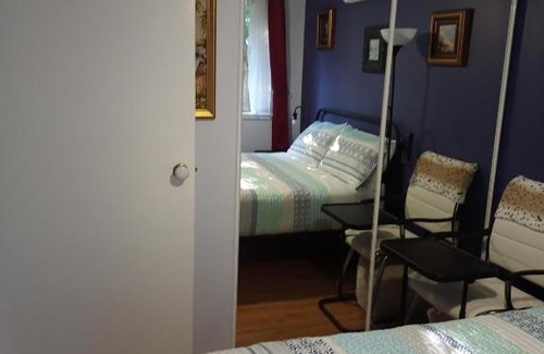 Kincumber House | Kincumber Guest Suite